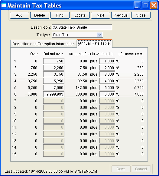 paycheck tax calculator ga