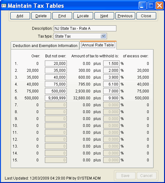 nj withholding calculator
